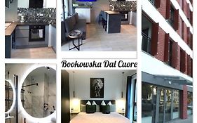 Bookowska Dal Cuore Apartment